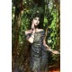 Blood Supply Sylvan Spirit Off Shoulder JSK(Full Payment Without Shipping)
